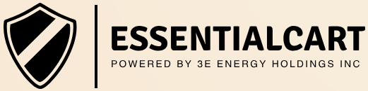 Essentialcart | Powered by 3E Energy Holdings Inc